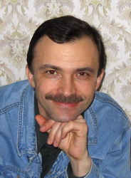 Русин Игорь